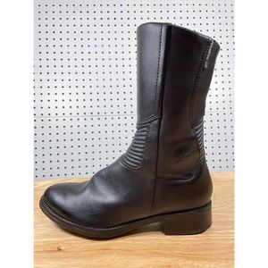 Alpinestars Vika WP Women's Riding Boots Sz 8.5